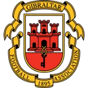 Logo of Gibraltar U17