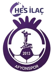 Logo of Afyonspor
