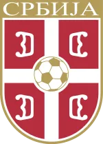 Logo of Serbia U17