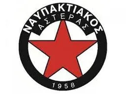 Logo of Nafpaktiakos