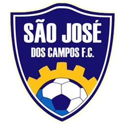 Logo of Sao Jose (w)