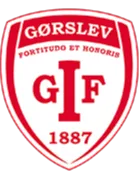Logo of Gorslev IF