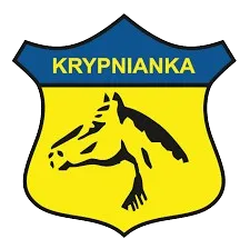 Logo of Krypnianka Krypno