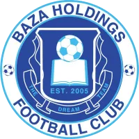 Logo of Baza Holdings