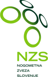 Logo of Slovenia (w) U16