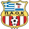 Logo of AO Glyfada