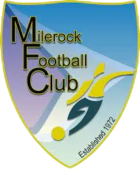 Logo of Milerock FC