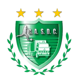 Logo of Deportivo Camioneros Youth