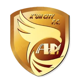 Logo of Dalian K'un City