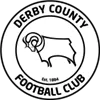 Logo of Derby County (w)