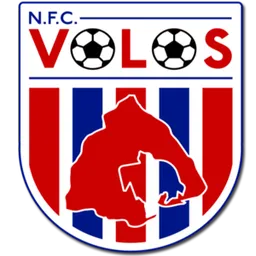 Logo of Volos Nps U19