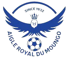 Logo of Aigle Royal du Moungo