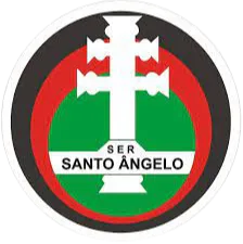 Logo of Santo Angelo RS