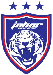 Logo of Johor Darul Takzim III FC U20