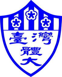 Logo of National Taipei Sport University