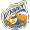 Logo of V-Varen Nagasaki Am