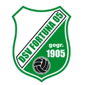 Logo of DSV Fortuna 05
