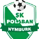 Logo of SK Polaban Nymburk