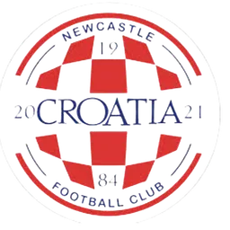 Logo of Newcastle Croatia
