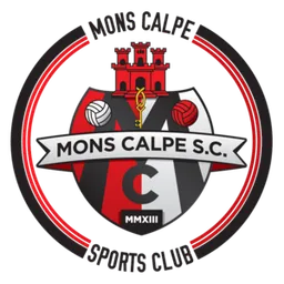 Logo of Mons Calpe SC