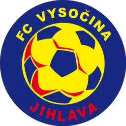 Logo of Vysocina JihlavaU21