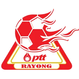 Logo of PTT FC Rayong