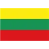 Logo of Lithuania Beach Soccer