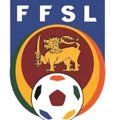 Logo of Sri Lanka U22