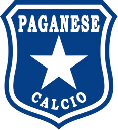 Logo of Paganese U19