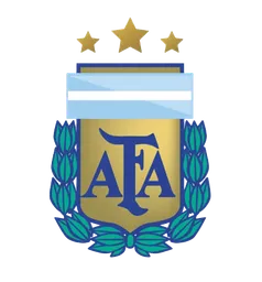 Logo of Argentina U19