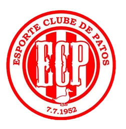 Logo of Esporte de Patos U20