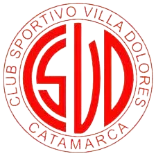 Logo of Sportivo Villa Dolores