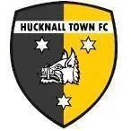 Logo of Hucknall Town