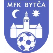 Logo of MFK Bytca