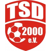 Logo of Turkspor Dortmund