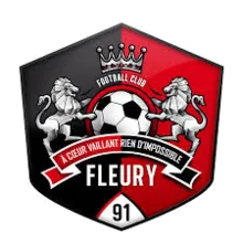 Logo of Fleury 91 (w)