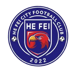 Logo of Hefei City Football Club