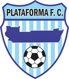 Logo of Plataforma