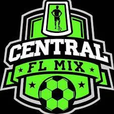 Logo of Central Florida Mix