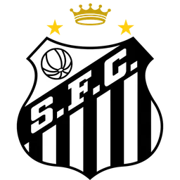 Logo of Santos