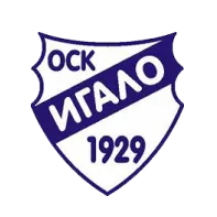 Logo of OSK Igalo
