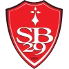 Logo of Brest Stade U19