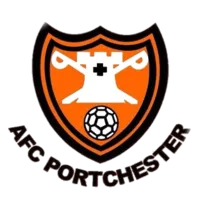 Logo of AFC Portchester