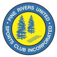 Logo of Pine Rivers United