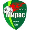 Logo of Miras Kazan Women