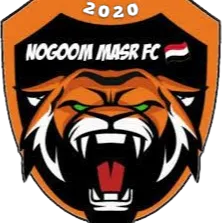 Logo of Nogoom Masr