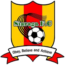 Logo of Siaraga FC
