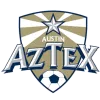 Logo of Austin Aztex