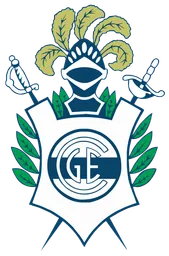 Logo of Gimnasia La Plata