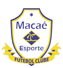 Logo of Macae Esporte FC